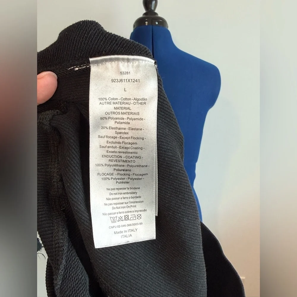 Dior Shawn Stussi 2020 Shock the World Hoodie - Picture 4 of 8